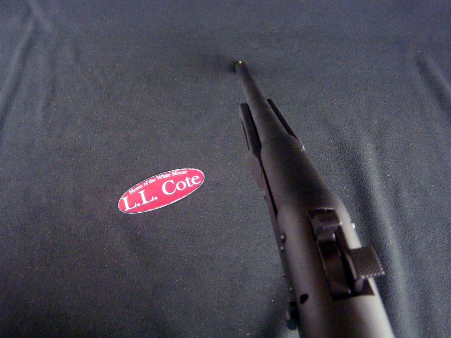 Savage Stevens 301 Compact 20ga 22" NEW 22559-img-5