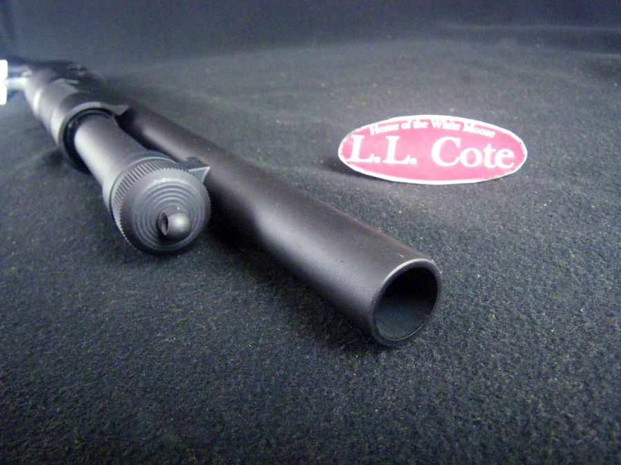 Savage Stevens 320 Field Grade/Security 12ga NEW-img-7