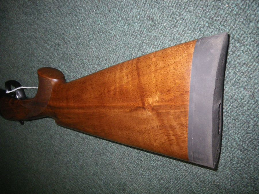 Savage Stevens 555 Over/Under 28ga 26