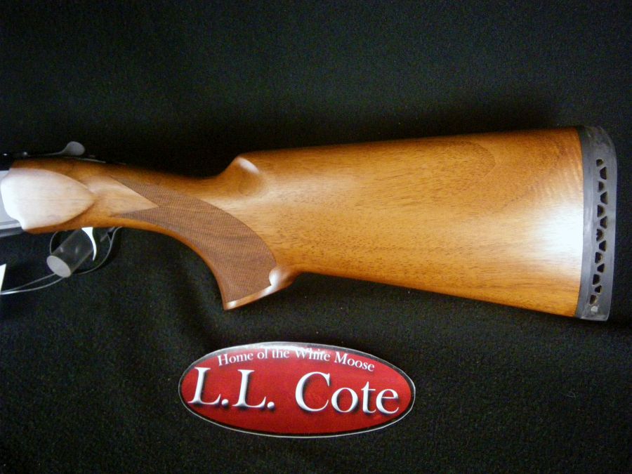 Savage Stevens 555 Compact 20ga 24" NEW 22154-img-3