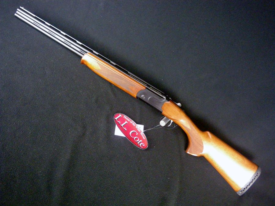 Savage Stevens 555 Compact 20ga 24" NEW 22154-img-4