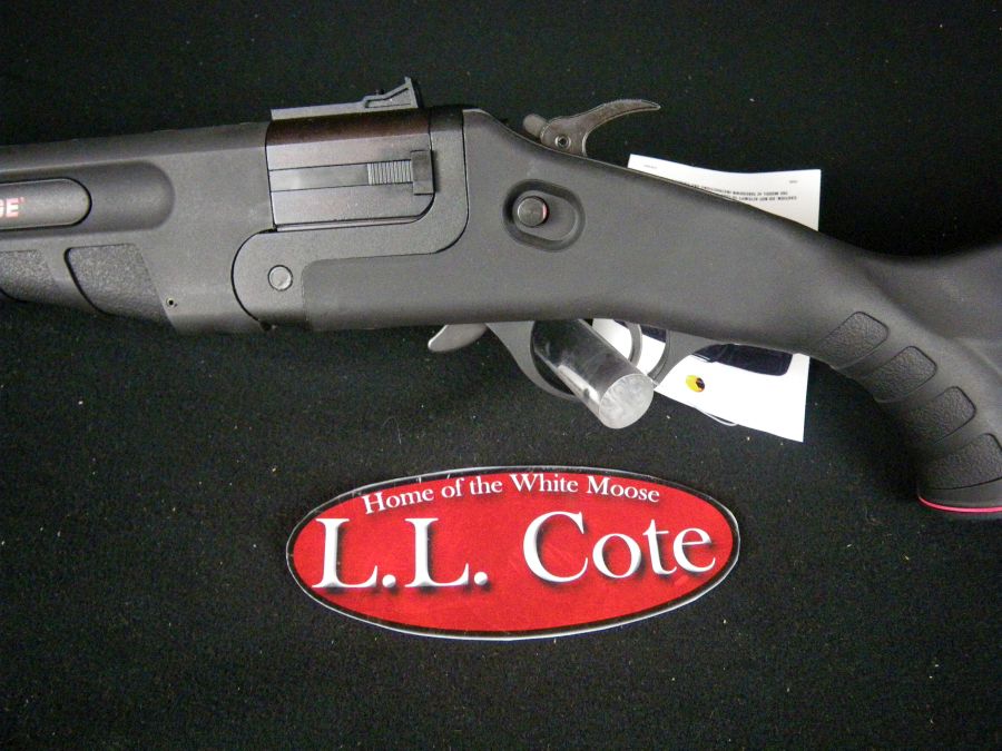 Savage Model 42 Takedown 22lr/410ga 20" NEW 22440-img-2
