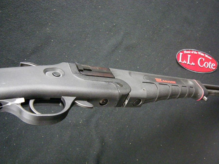 Savage Model 42 Takedown 22lr/410ga 20" NEW 22440-img-6