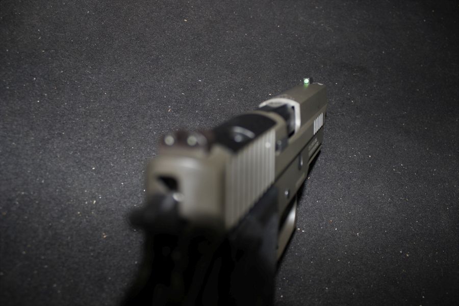 Sig Sauer P220 Legion 45 ACP 4.4” NEW Gray 220R-45-LEGION-SAO-R2-img-4