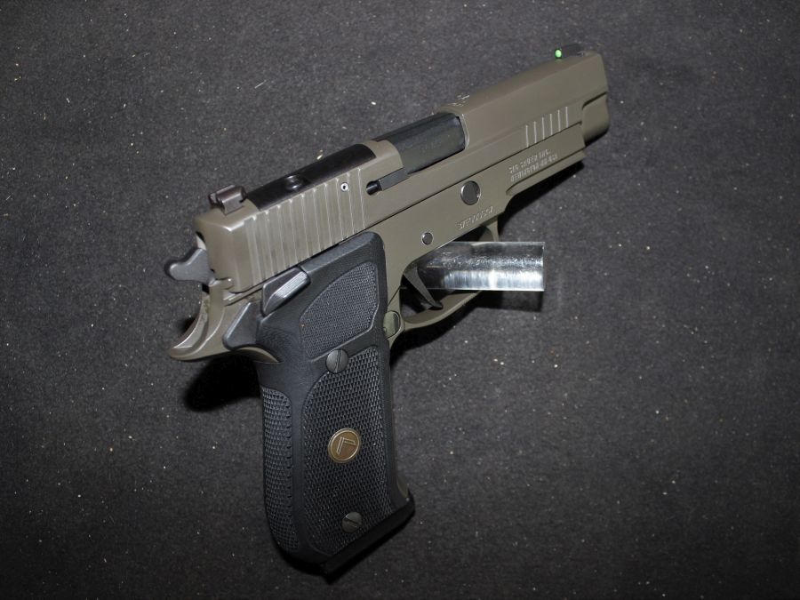 Sig Sauer P220 Legion 45 ACP 4.4” NEW Gray 220R-45-LEGION-SAO-R2-img-6
