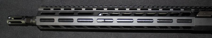 Sig Sauer M400-SDI X 5.56mm Nato 16” NEW Matte Black RM400-SDI-16B-P-img-8