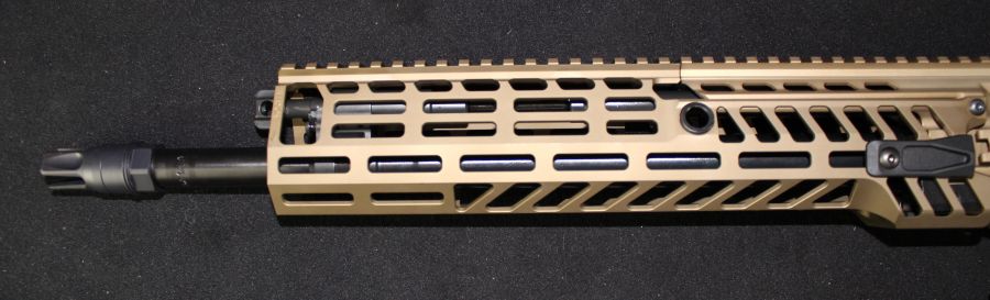 Sig Sauer MCX-Spear 7.62 x 51 16” NEW Coyote Anodized RSPEAR-762-16B-img-8