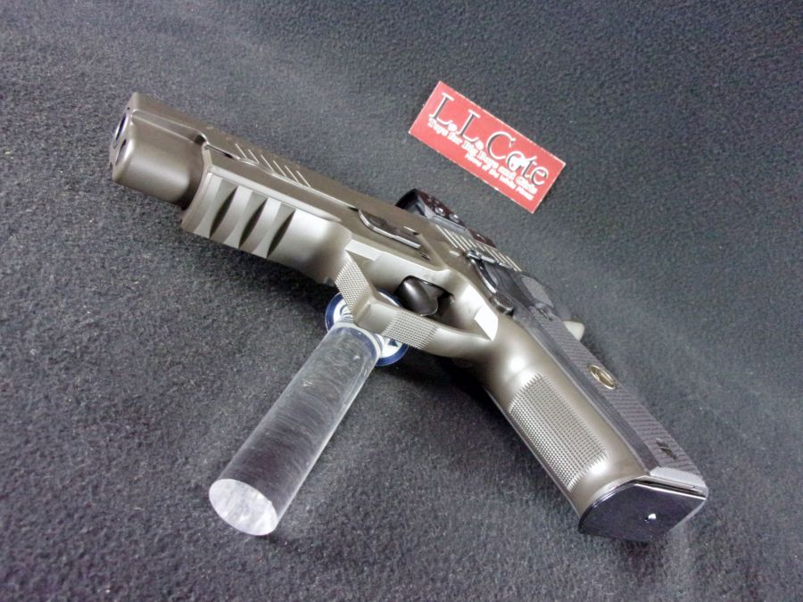 Sig Sauer P226 Legion RXP 9mm 4.4" Cerakote NEW E26R9LEGIONRXP-img-6