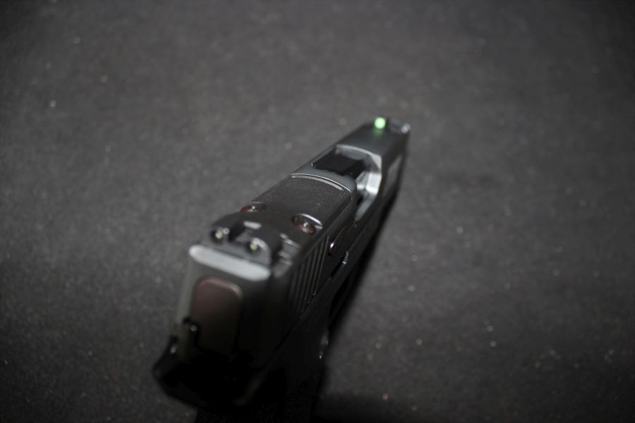 Sig Sauer P365-XMACRO 9mm 3.1” NEW Black 365XCA-9-COMP-img-4