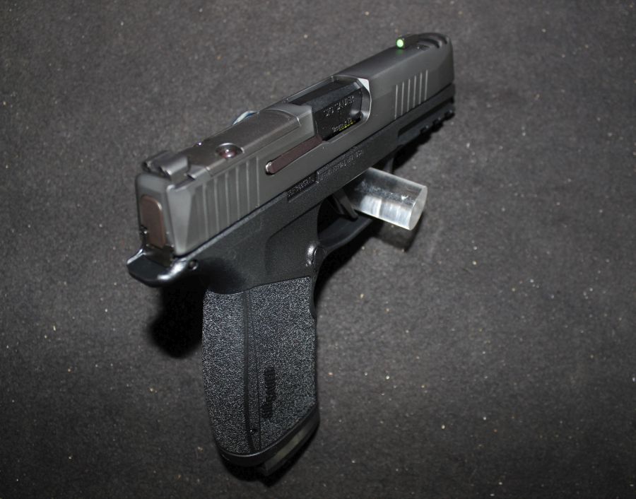 Sig Sauer P365-XMACRO 9mm 3.1” NEW Black 365XCA-9-COMP-img-6