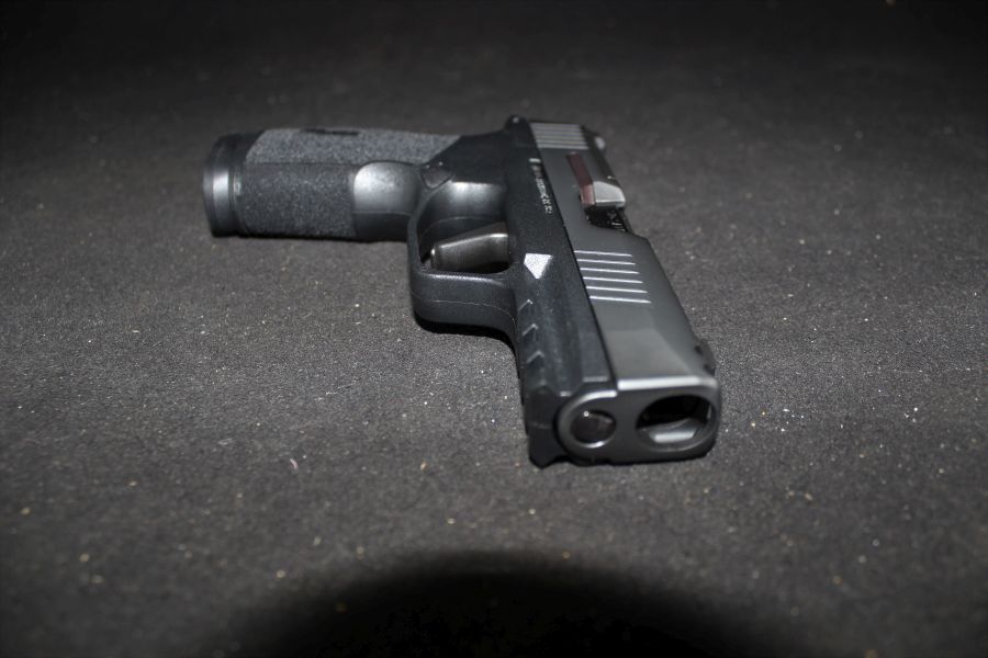 Sig Sauer P365-XMACRO 9mm 3.1” NEW Black 365XCA-9-COMP-img-7