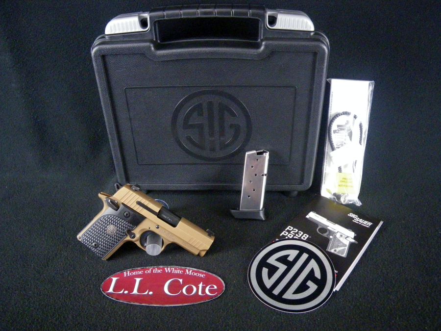 Sig Sauer P938 Emperor Scorpion 9mm 3.5" NEW-img-0