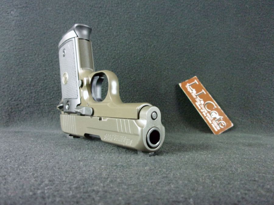 Sig Sauer P938 Legion Micro Compact 9mm 3" NEW 938-9-LEGION-img-7