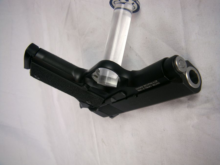 Smith & Wesson Pro Series 1911 Subcompact 45ACP 3"-img-7
