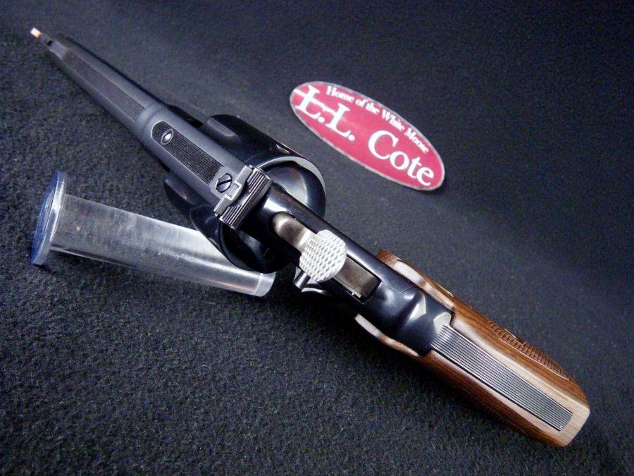 Smith&Wesson Model 29 Classics 44 Mag 6.5" 150145-img-5