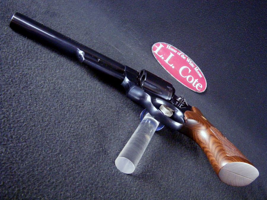 Smith&Wesson Model 29 Classics 44 Mag 6.5" 150145-img-6