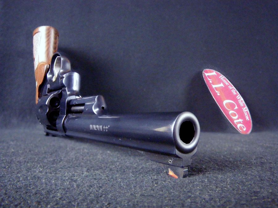 Smith&Wesson Model 29 Classics 44 Mag 6.5" 150145-img-7