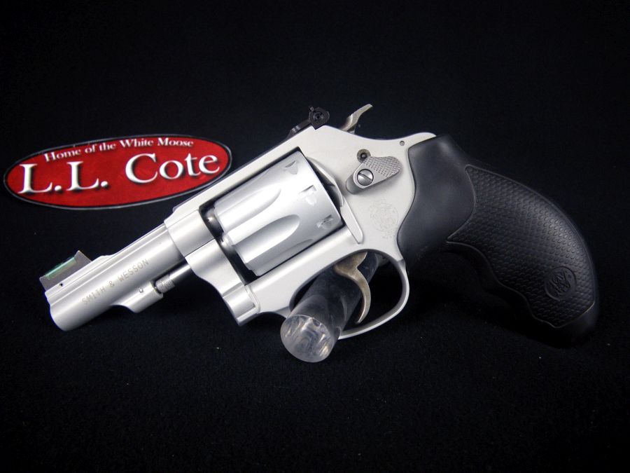Smith & Wesson Model 317 Kit Gun 22LR 3"NEW 160221-img-2