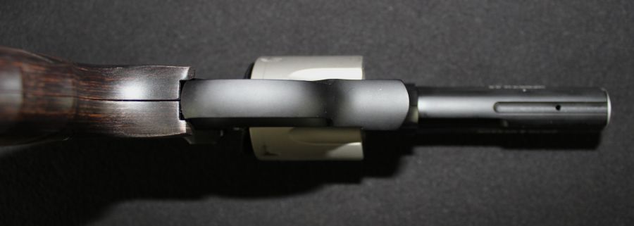 Smith & Wesson Model 329PD AirLite 44 Mag 4" NEW-img-3