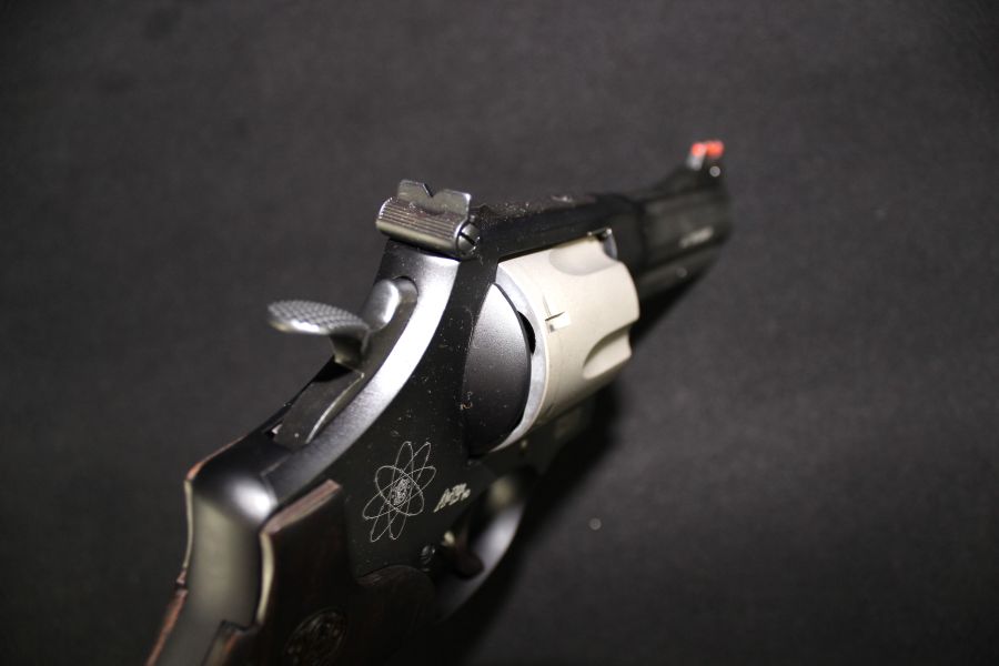 Smith & Wesson Model 329PD AirLite 44 Mag 4" NEW-img-4