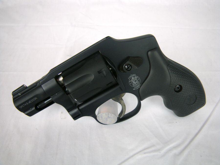Smith & Wesson Model 351C S&W 22 Mag 1.875" NEW-img-2