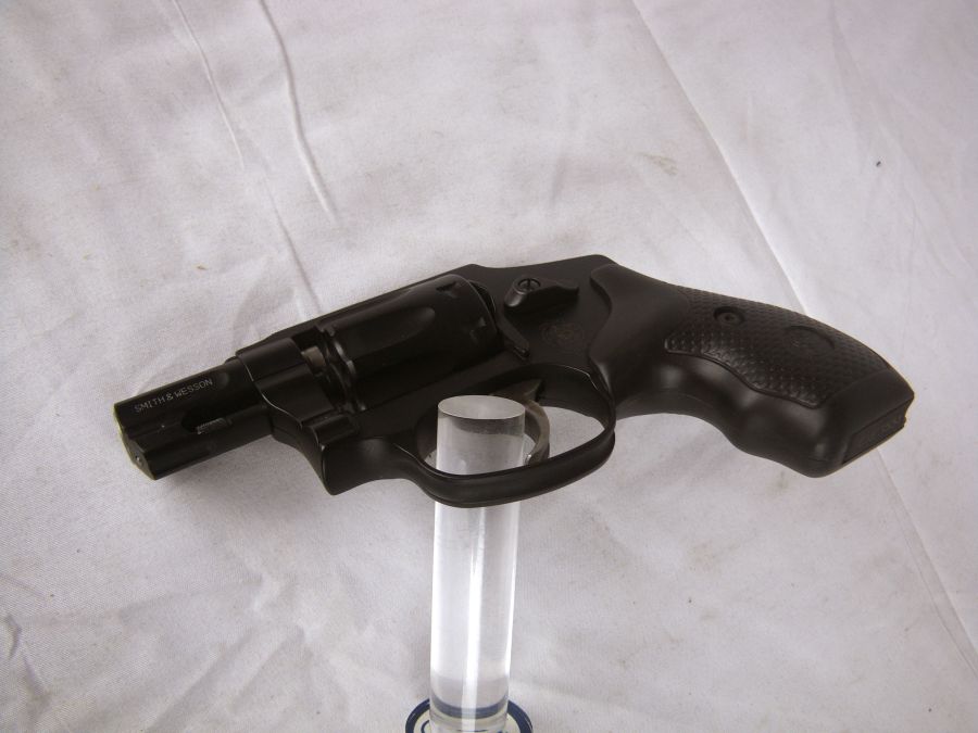 Smith & Wesson 43C 22lr 1.875" S&W J-Frame NEW-img-6