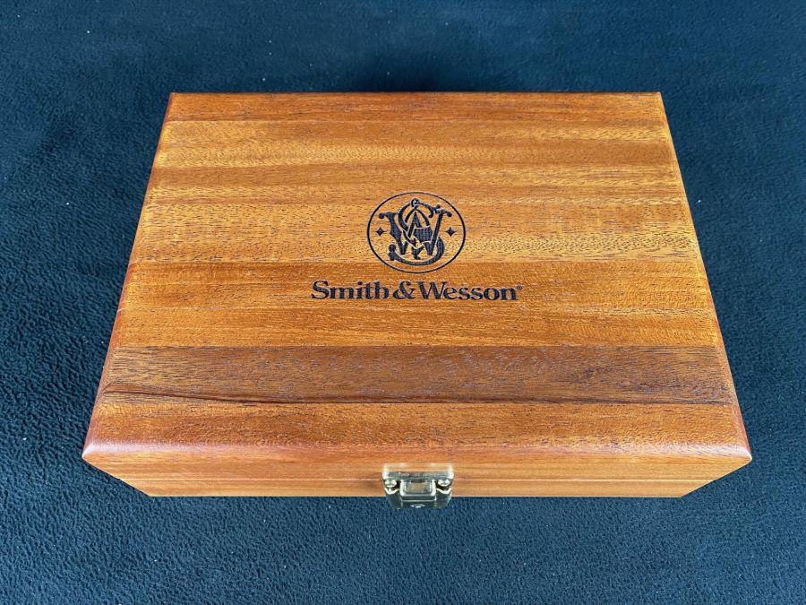 Smith & Wesson Model 442 Engraved 38 Spl 1.875" Black S&W NEW 150785-img-6