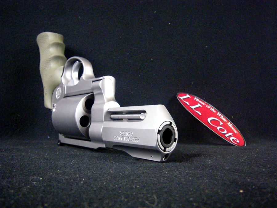 Smith & Wesson Perf Ctr Model 460XVR 3.5" NEW-img-7