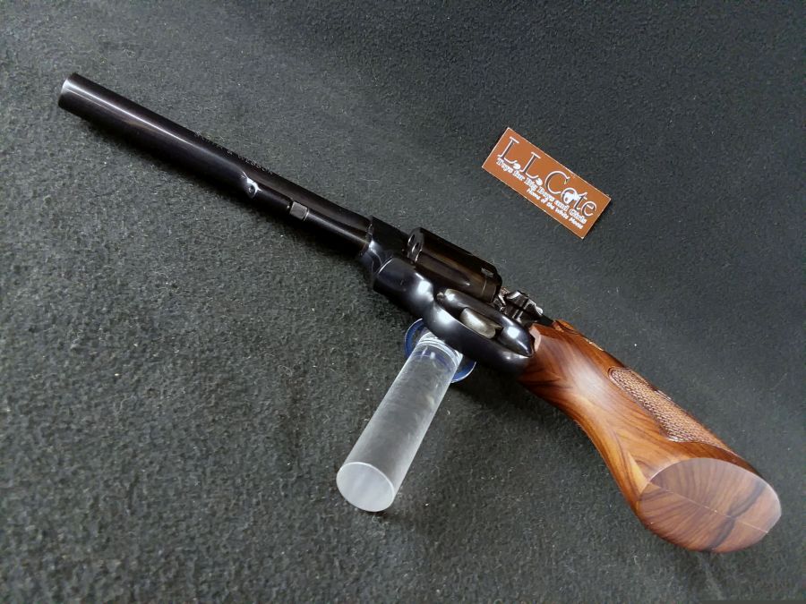 Smith & Wesson Model 48 S&W 22 Mag 6" NEW NIB-img-6