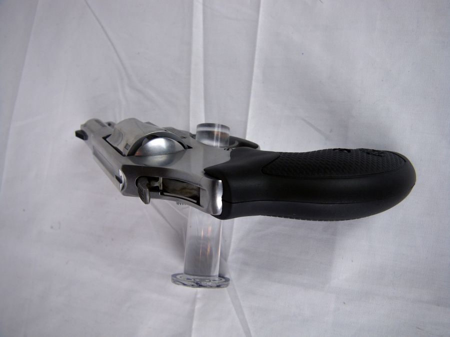 Smith & Wesson Model 60 S&W 357 Mag 2.125" NEW NIB-img-5