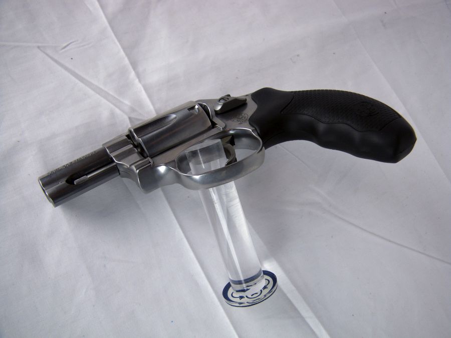 Smith & Wesson Model 60 S&W 357 Mag 2.125" NEW NIB-img-6