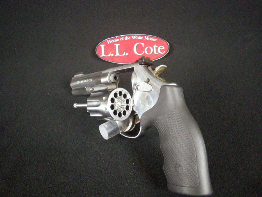 Smith & Wesson Model 617 22LR 4" 10 Rnd NEW 160584-img-3
