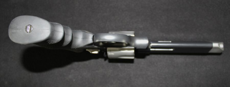 Smith & Wesson 627-5 V-Comp 357 Mag Two-Tone 5” NEW 170296-img-3