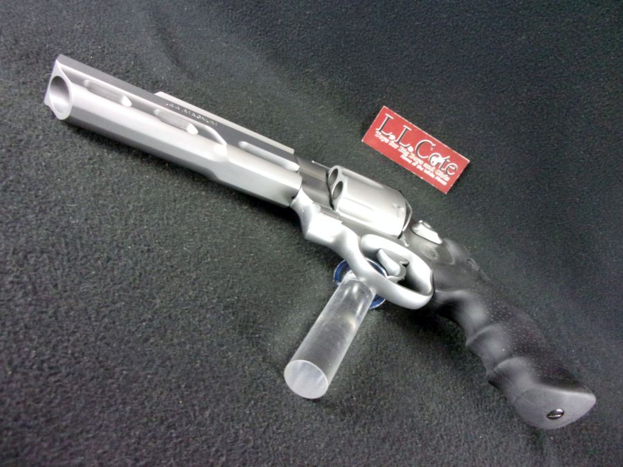 Smith & Wesson 629 44mag 6" Stainless NEW 170320-img-6