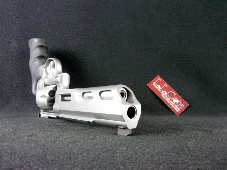 Smith & Wesson 629 44mag 6" Stainless NEW 170320-img-7