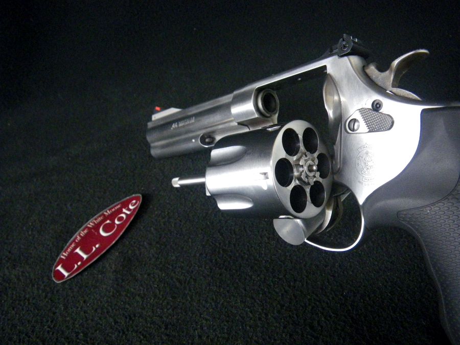 Smith&Wesson S&W Model 629 44mag 5" NEW 163636-img-3