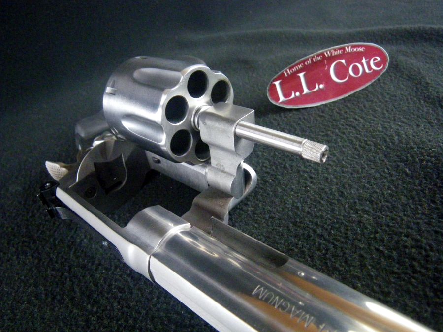 Smith&Wesson S&W Model 629 44mag 5" NEW 163636-img-4