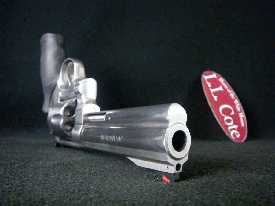 Smith&Wesson S&W Model 629 44mag 5" NEW 163636-img-7