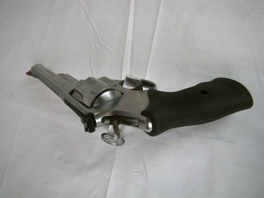 Smith & Wesson Model 629 .44 Mag 6" NEW 163606-img-5