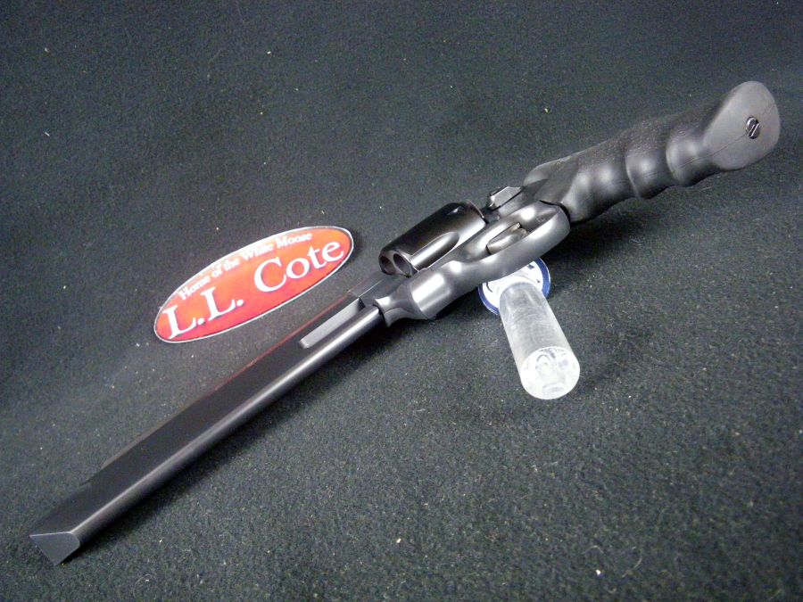 Smith & Wesson 629 Stealth Hunter 44mag 7.5" NEW-img-6