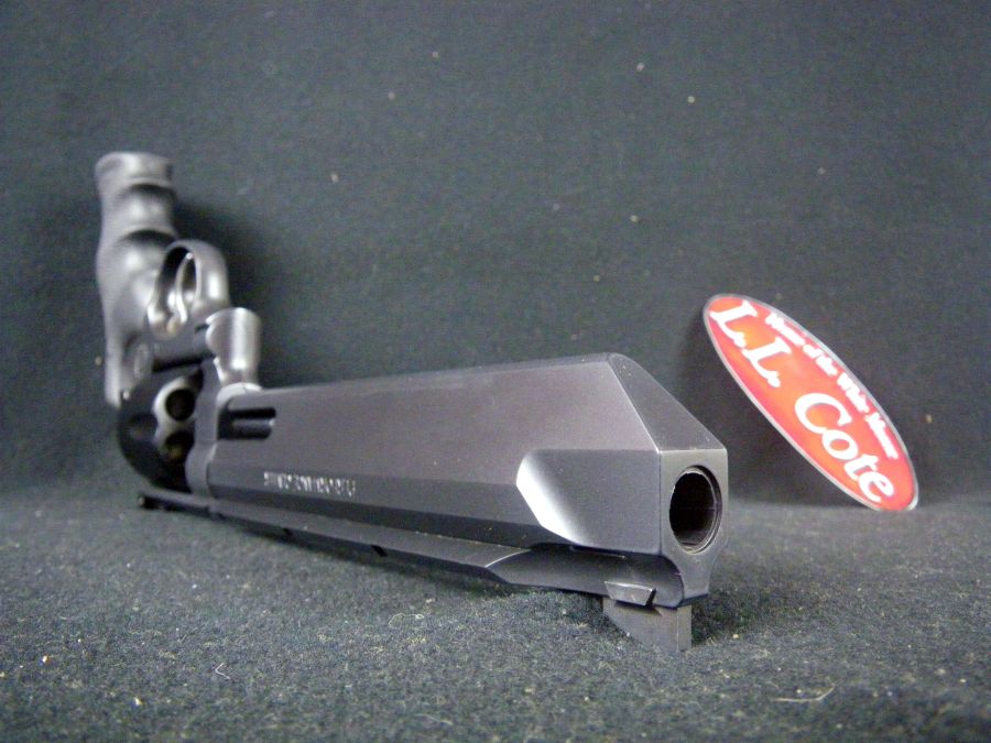 Smith & Wesson 629 Stealth Hunter 44mag 7.5" NEW-img-7