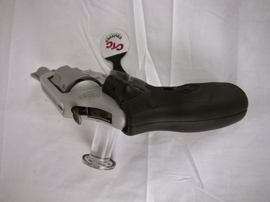 Smith & Wesson Model 637CT Arwght 38 Spl+P 1.875"-img-5