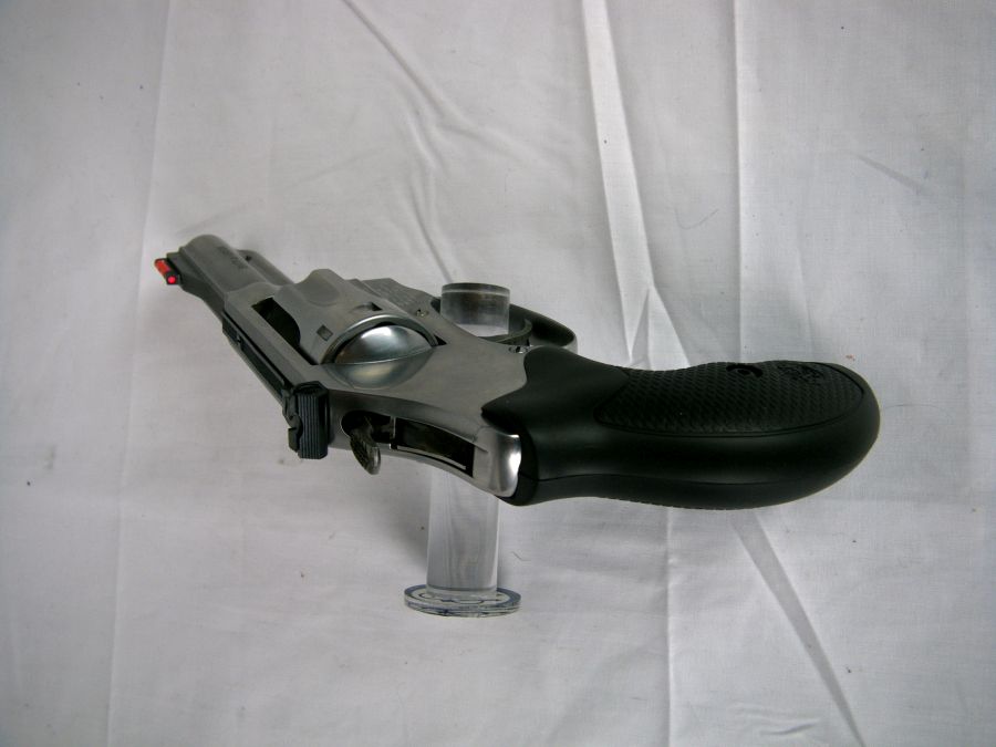 Smith & Wesson Model 63 S&W 22lr 3" Stainless NEW-img-5