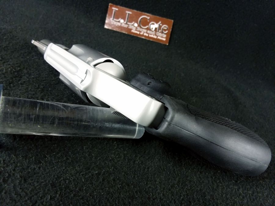 Smith & Wesson 642 Crimson Trace 38Spl +P 1.875" NEW 150972-img-5