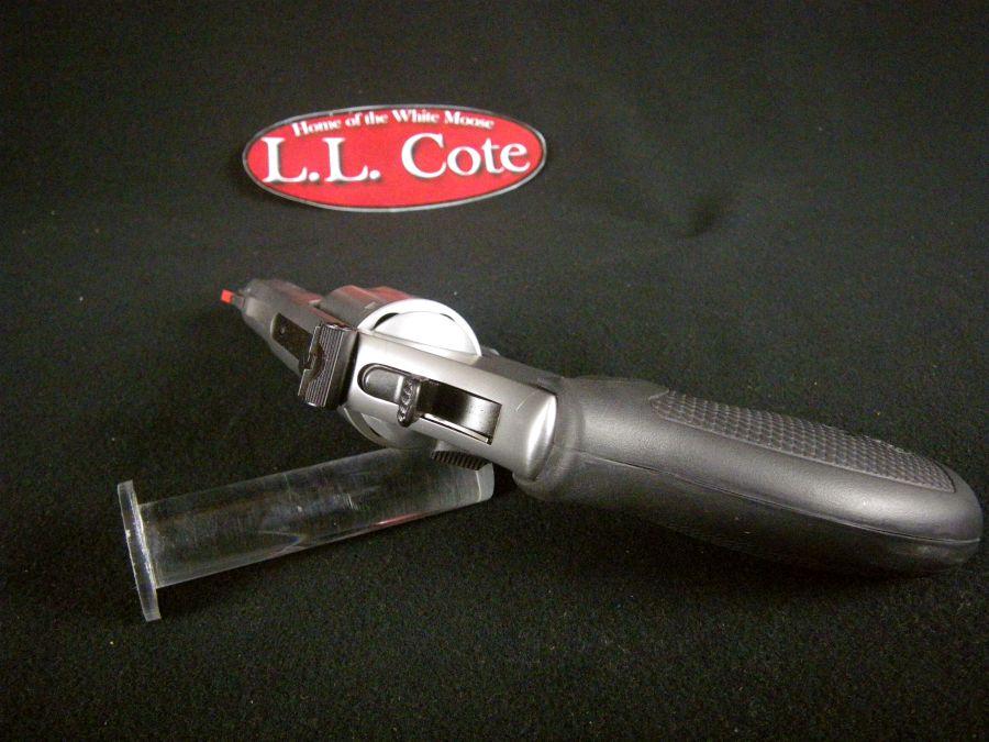 Smith & Wesson Model 66 Combat 357Mag 2.75" NEW-img-5