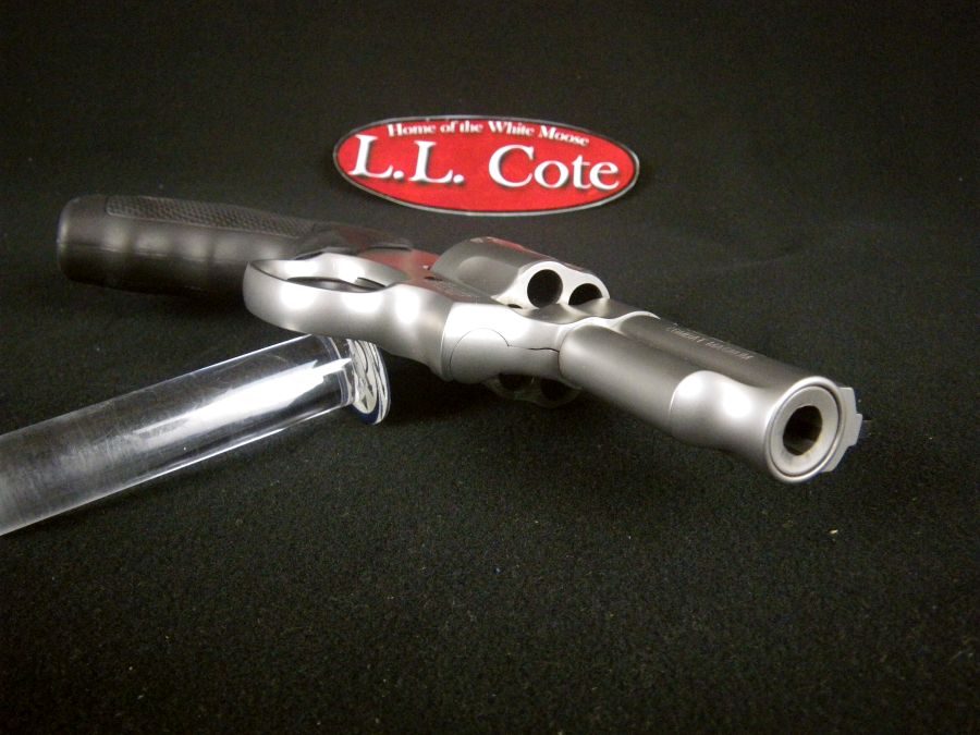 Smith & Wesson Model 66 Combat 357Mag 2.75" NEW-img-7