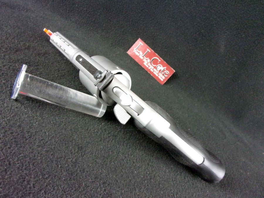 Smith & Wesson Performance Center 686 357mag 4" NEW 11759-img-5