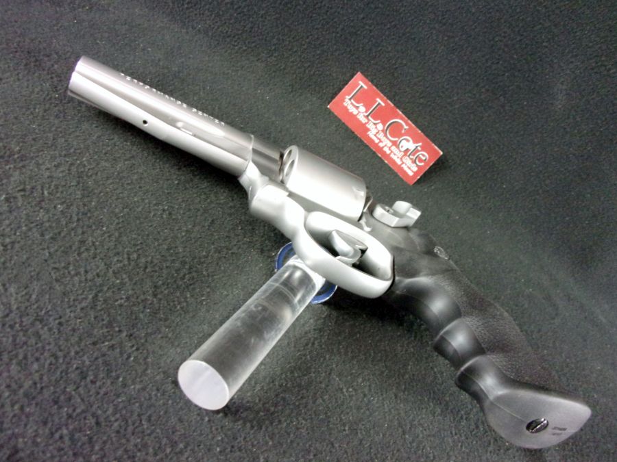 Smith & Wesson Performance Center 686 357mag 4" NEW 11759-img-6