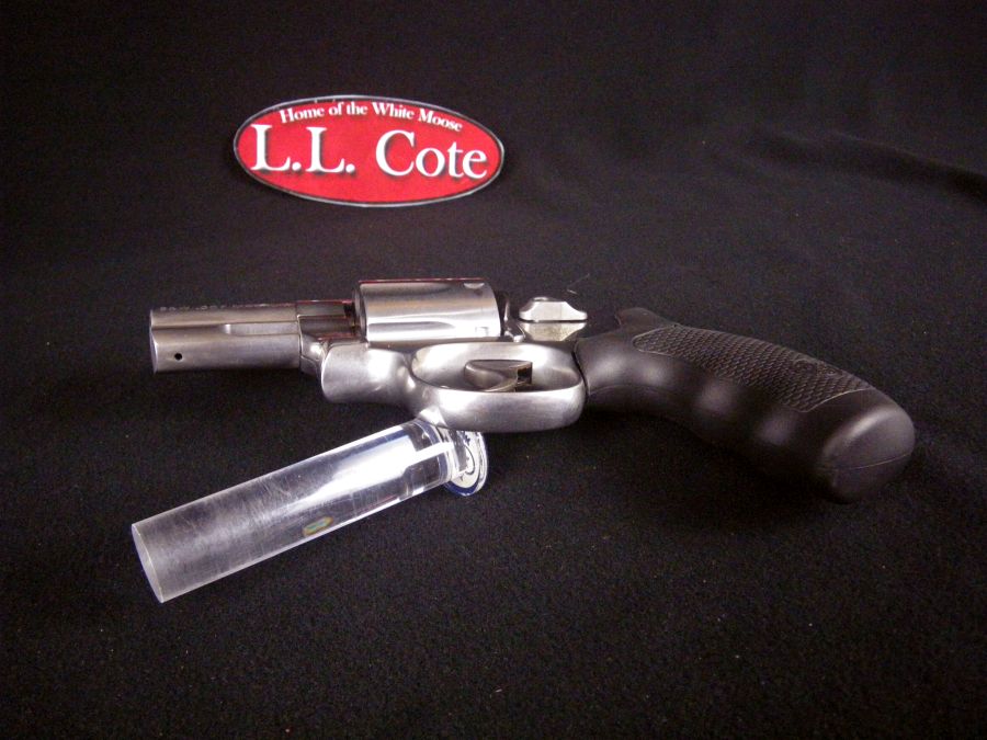 Smith & Wesson Model 686 Plus 357 Magnum 2.5" NEW-img-6