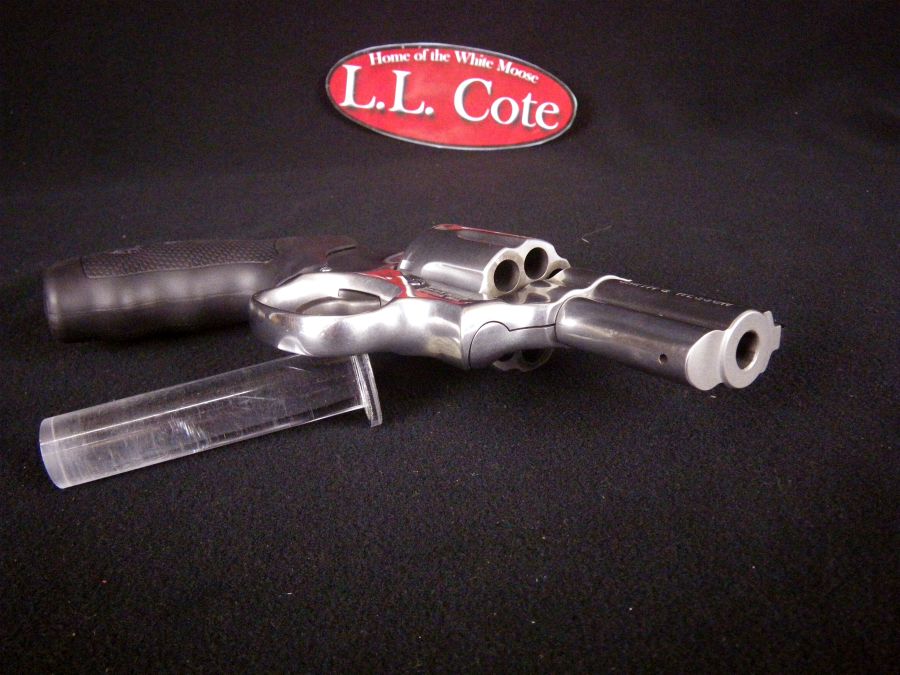 Smith & Wesson Model 686 Plus 357 Magnum 2.5" NEW-img-7